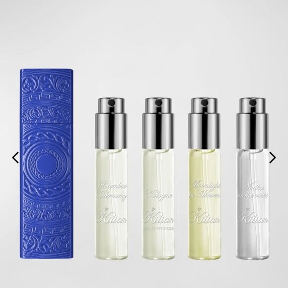 Kilian
The Fresh Fragrance Discovery Set, 4 x 0.25 oz. - Picture 1 of 4